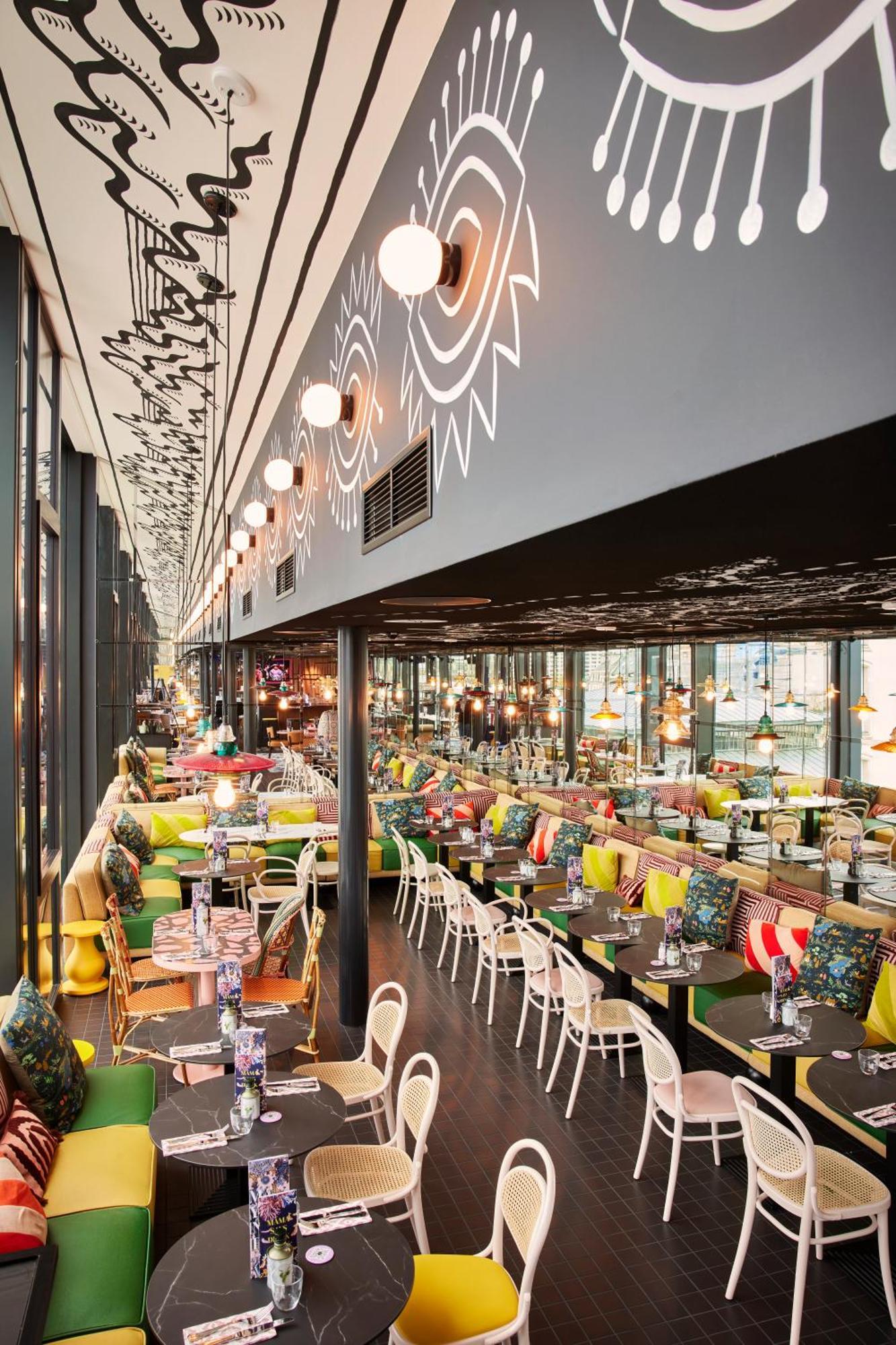 Mama Shelter Rennes Hotel Екстериор снимка