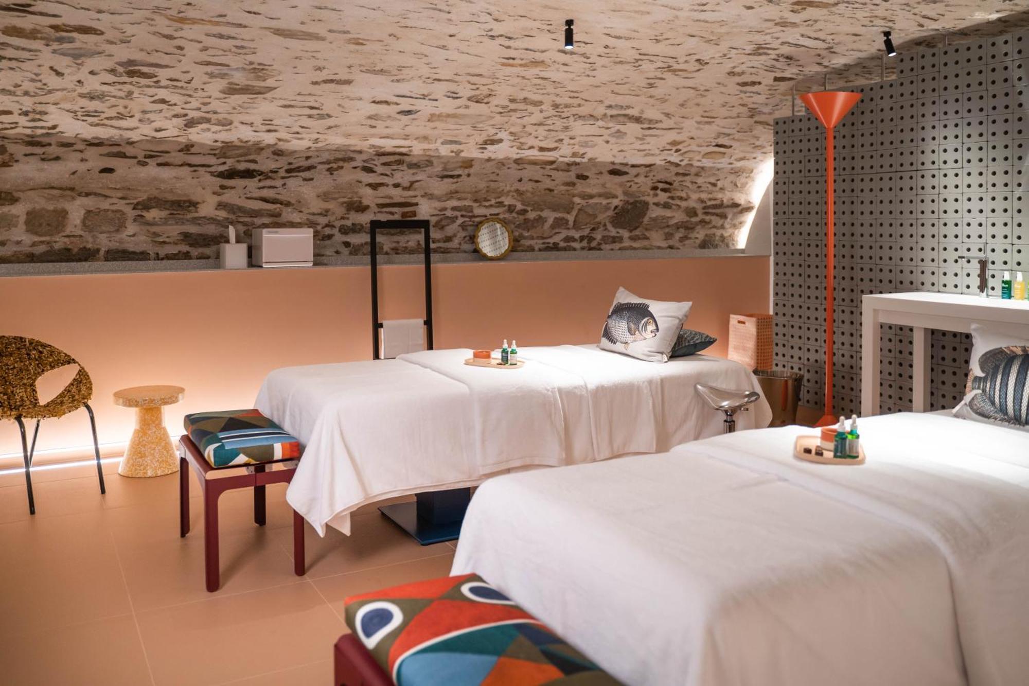 Mama Shelter Rennes Hotel Екстериор снимка