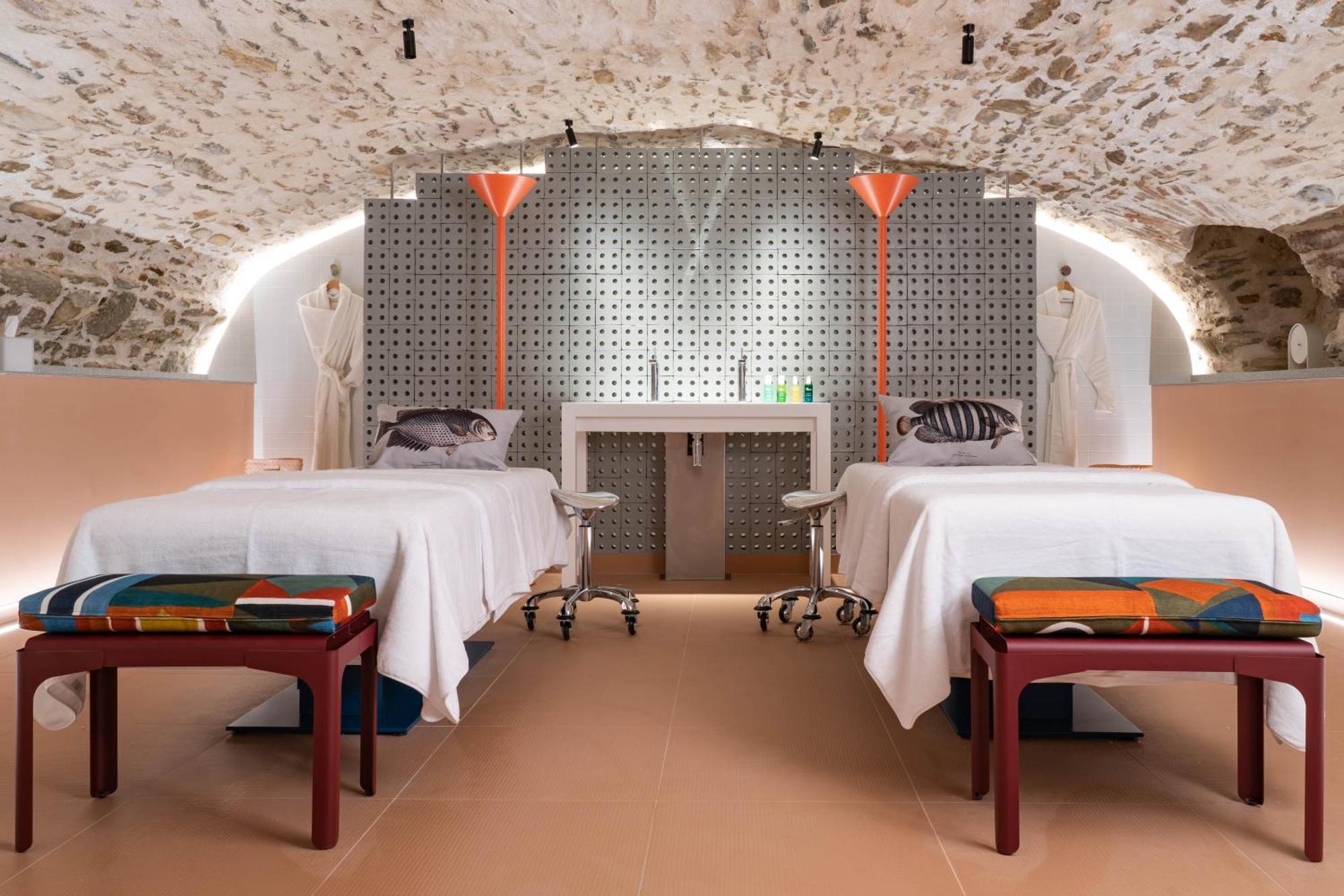 Mama Shelter Rennes Hotel Екстериор снимка