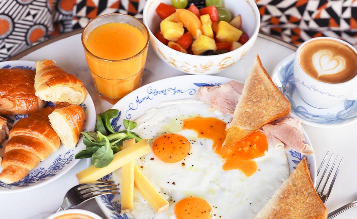 Mama Shelter Rennes Hotel Екстериор снимка